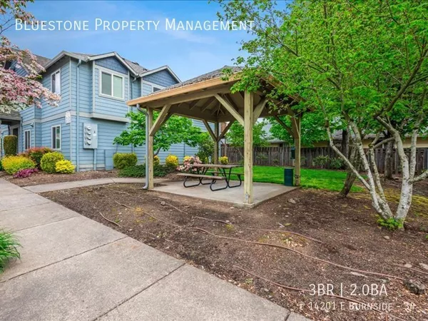 3 bedrooms apartment for rent in Glenfair - East Portland, Portland