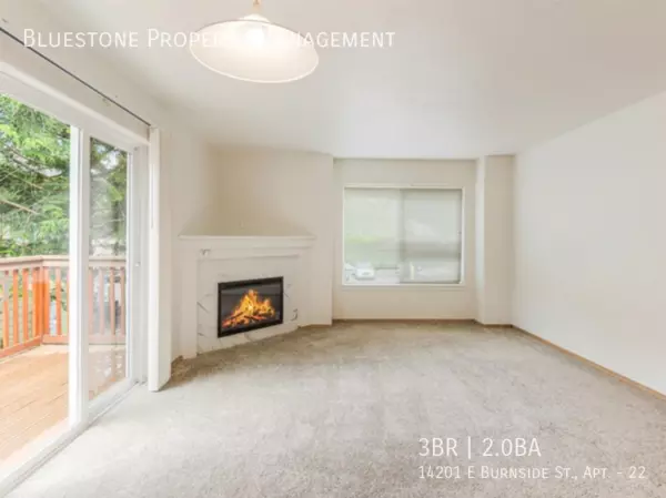 3 bedrooms apartment for rent in Glenfair - East Portland, Portland