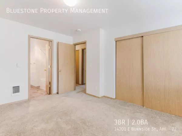 3 bedrooms apartment for rent in Glenfair - East Portland, Portland