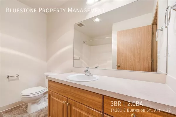 3 bedrooms apartment for rent in Glenfair - East Portland, Portland