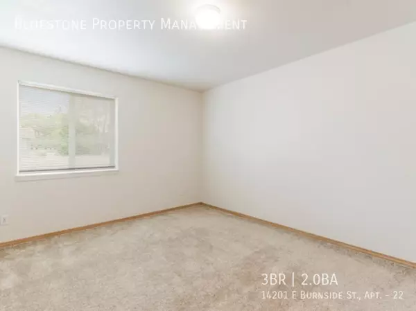 3 bedrooms apartment for rent in Glenfair - East Portland, Portland