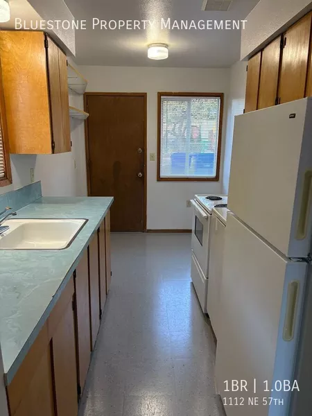 1 bedroom apartment for rent in North Tabor - SE Portland, Portland