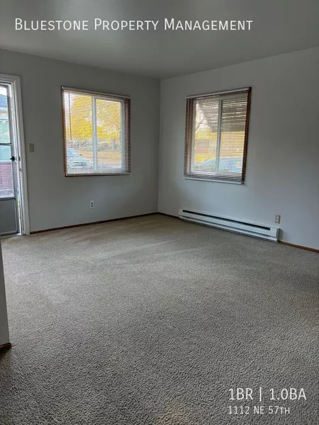 1 bedroom apartment for rent in North Tabor - SE Portland, Portland