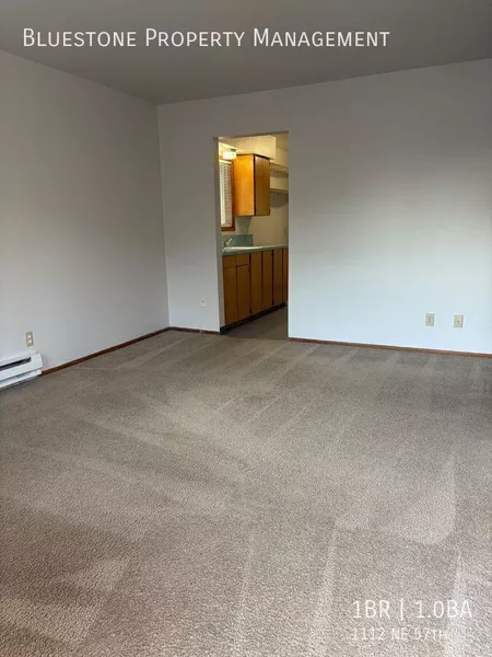 1 bedroom apartment for rent in North Tabor - SE Portland, Portland