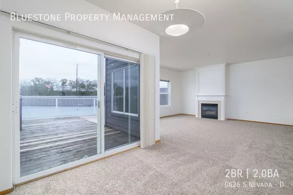 2 bedrooms apartment for rent in South Burlingame - SW Portland, Portland