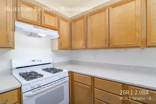 2 bedrooms apartment for rent in South Burlingame - SW Portland, Portland