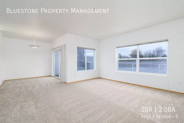 2 bedrooms apartment for rent in South Burlingame - SW Portland, Portland