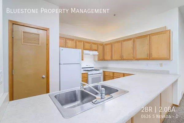 2 bedrooms apartment for rent in South Burlingame - SW Portland, Portland