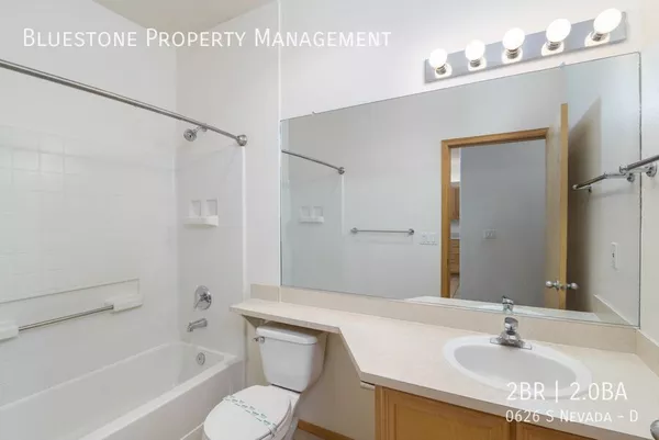 2 bedrooms apartment for rent in South Burlingame - SW Portland, Portland