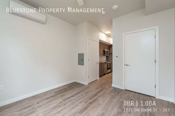 Studio Apartment for rent in Homestead Portland - SW Portland, Portland