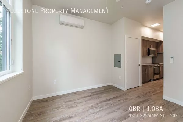 Studio Apartment for rent in Homestead Portland - SW Portland, Portland