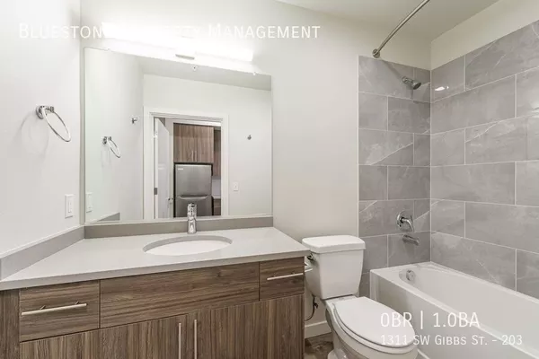 Studio Apartment for rent in Homestead Portland - SW Portland, Portland