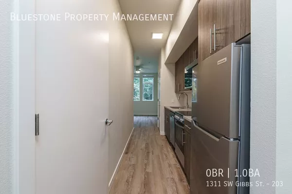 Studio Apartment for rent in Homestead Portland - SW Portland, Portland