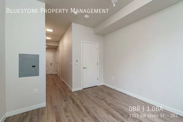 Studio Apartment for rent in Homestead Portland - SW Portland, Portland