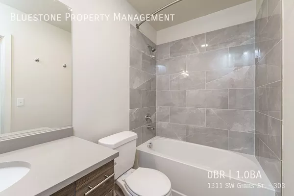 Studio Apartment for rent in Homestead Portland - SW Portland, Portland