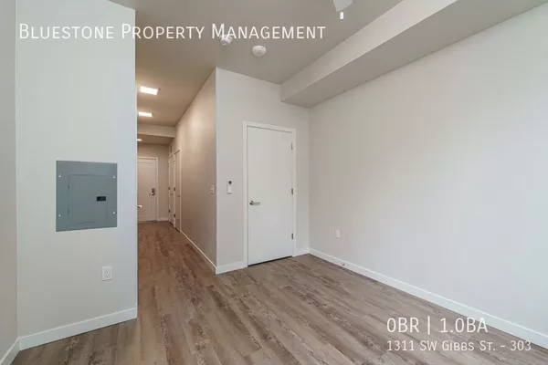 Studio Apartment for rent in Homestead Portland - SW Portland, Portland