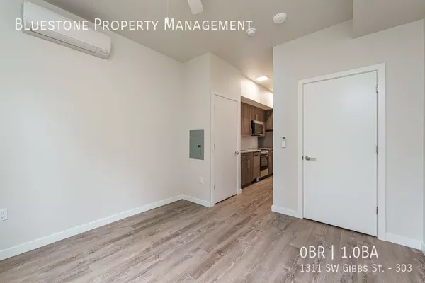 Studio Apartment for rent in Homestead Portland - SW Portland, Portland