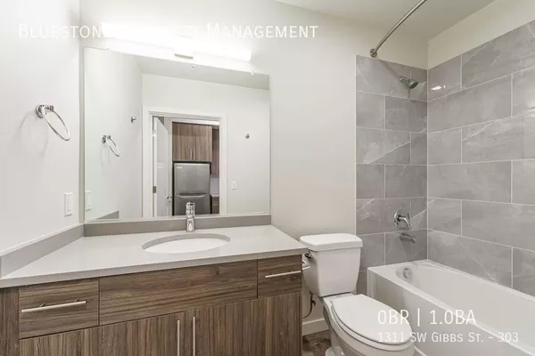 Studio Apartment for rent in Homestead Portland - SW Portland, Portland