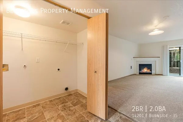 2 bedrooms apartment for rent in Glenfair - East Portland, Portland