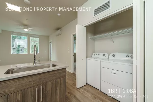 1 bedroom apartment for rent in Homestead Portland - SW Portland, Portland