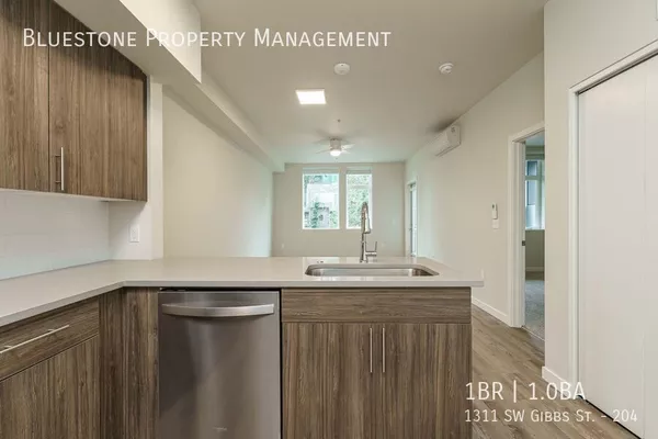 1 bedroom apartment for rent in Homestead Portland - SW Portland, Portland