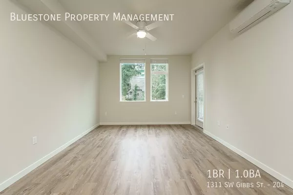 1 bedroom apartment for rent in Homestead Portland - SW Portland, Portland