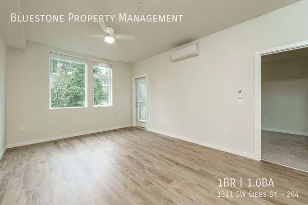 1 bedroom apartment for rent in Homestead Portland - SW Portland, Portland