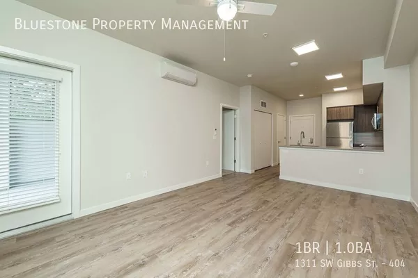 1 bedroom apartment for rent in Homestead Portland - SW Portland, Portland