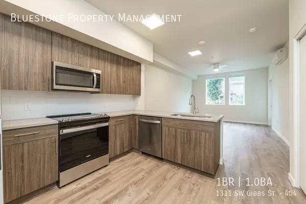 1 bedroom apartment for rent in Homestead Portland - SW Portland, Portland