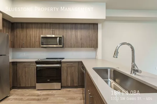 1 bedroom apartment for rent in Homestead Portland - SW Portland, Portland