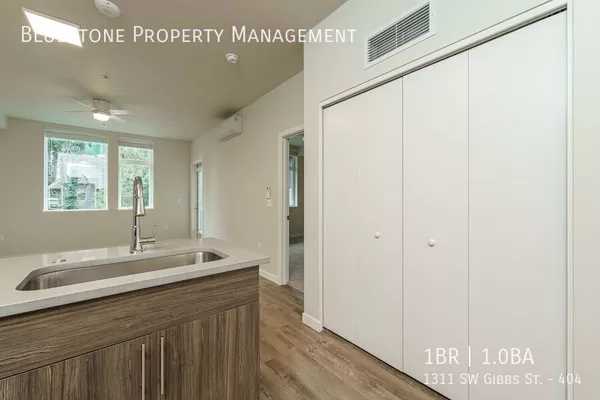 1 bedroom apartment for rent in Homestead Portland - SW Portland, Portland