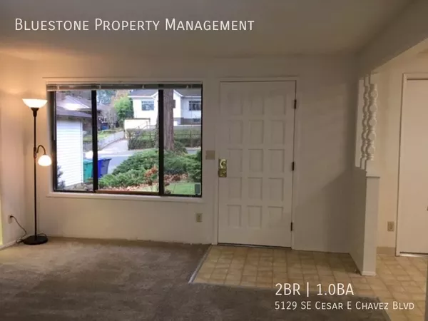 2 bedrooms apartment for rent in Reed - SE Portland, Portland