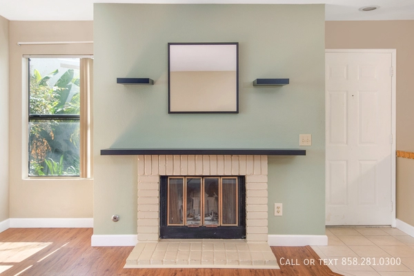 2 bedrooms apartment for rent in Rancho Penasquitos - North SD, San Diego