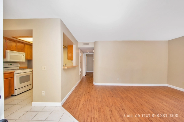 2 bedrooms apartment for rent in Rancho Penasquitos - North SD, San Diego