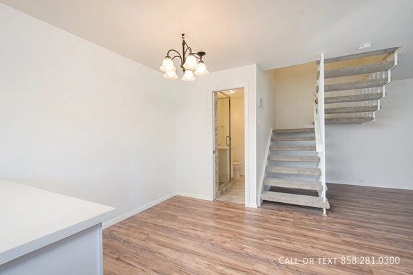 3 bedrooms apartment for rent in Miramar - North SD, San Diego