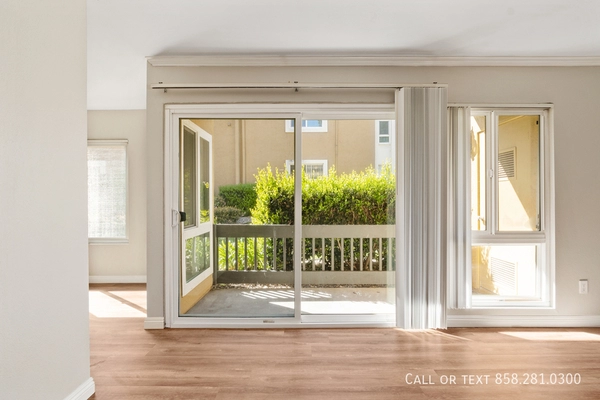 3 bedrooms apartment for rent in Rancho Bernardo - North SD, San Diego