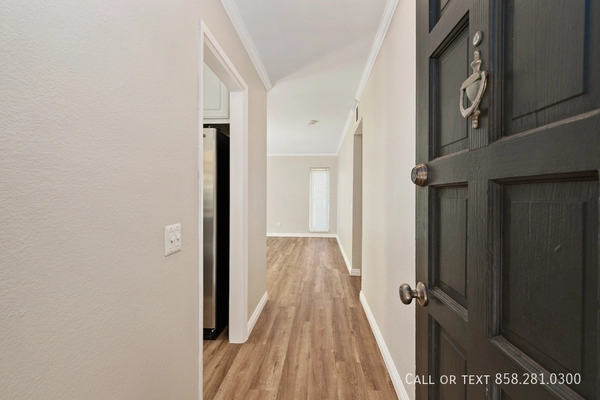 3 bedrooms apartment for rent in Rancho Bernardo - North SD, San Diego