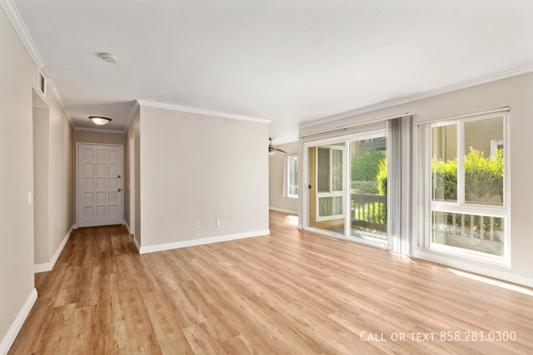 3 bedrooms apartment for rent in Rancho Bernardo - North SD, San Diego