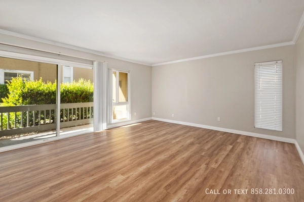 3 bedrooms apartment for rent in Rancho Bernardo - North SD, San Diego