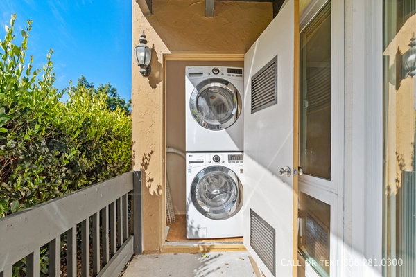 3 bedrooms apartment for rent in Rancho Bernardo - North SD, San Diego