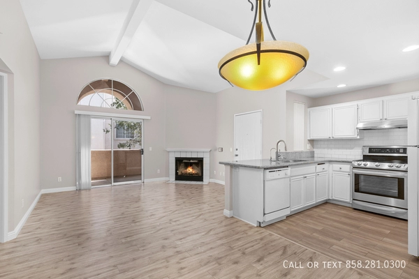 1 bedroom apartment for rent in Rancho Bernardo - North SD, San Diego