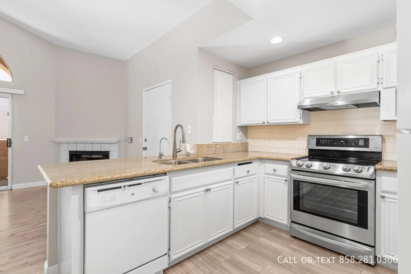 1 bedroom apartment for rent in Rancho Bernardo - North SD, San Diego