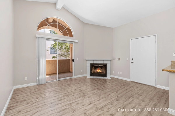 1 bedroom apartment for rent in Rancho Bernardo - North SD, San Diego