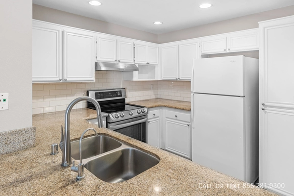 1 bedroom apartment for rent in Rancho Bernardo - North SD, San Diego