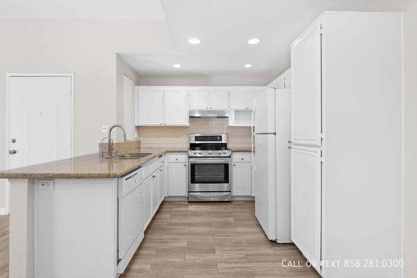 1 bedroom apartment for rent in Rancho Bernardo - North SD, San Diego