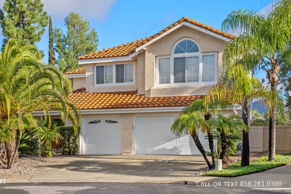 5 bedrooms apartment for rent in Miramar - North SD, San Diego