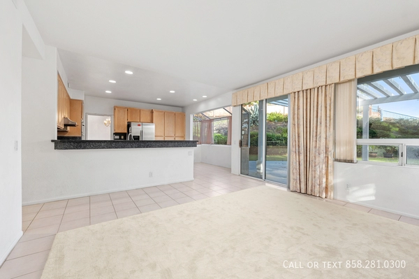 5 bedrooms apartment for rent in Miramar - North SD, San Diego