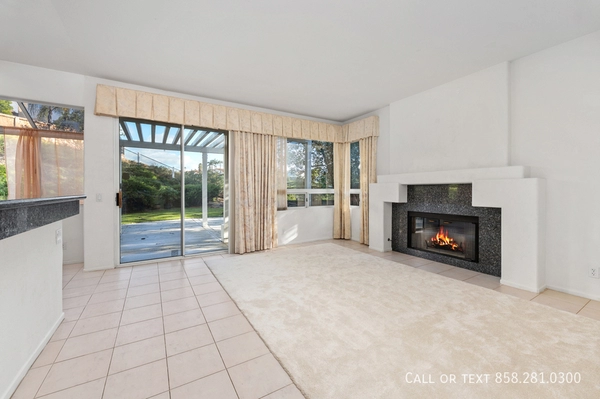 5 bedrooms apartment for rent in Miramar - North SD, San Diego