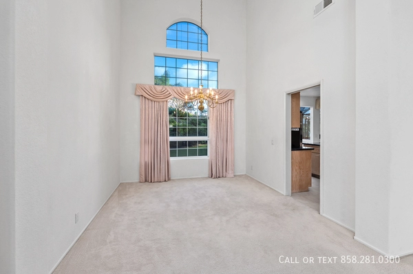 5 bedrooms apartment for rent in Miramar - North SD, San Diego