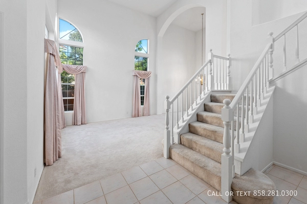 5 bedrooms apartment for rent in Miramar - North SD, San Diego